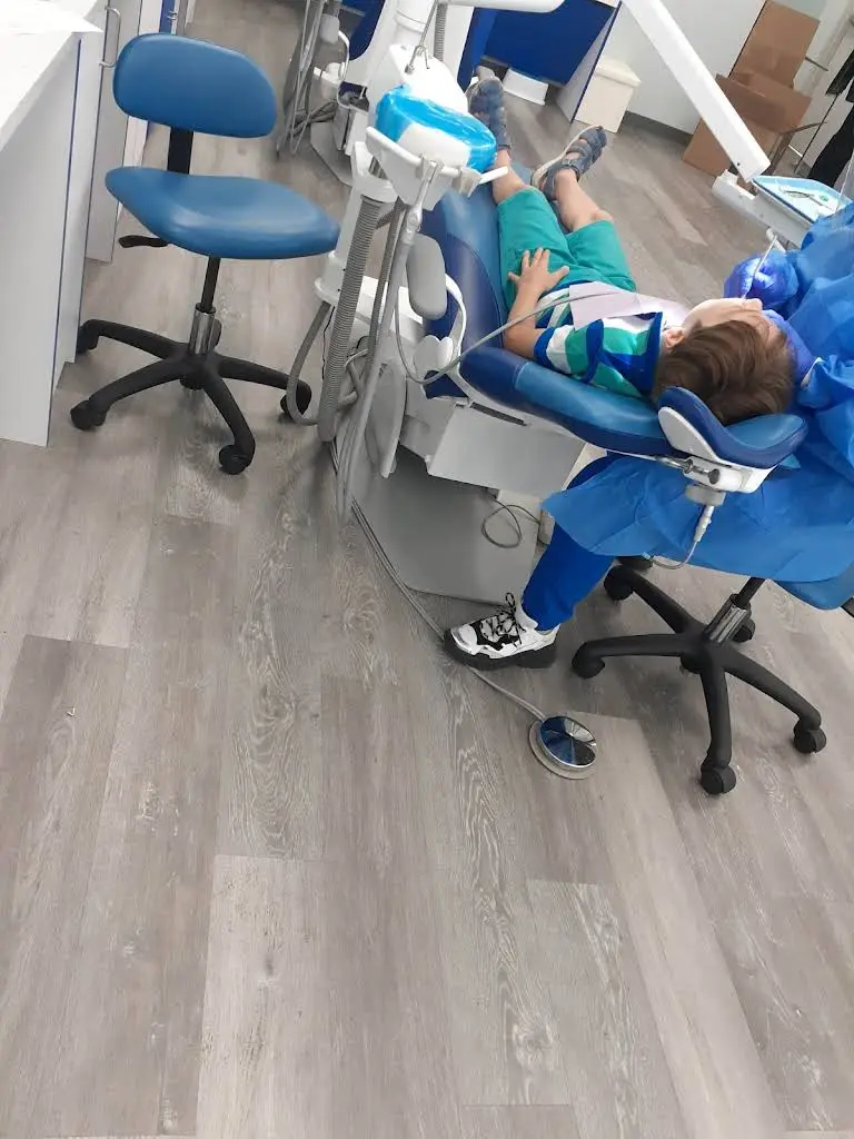 Kids Dental 18th Avenue