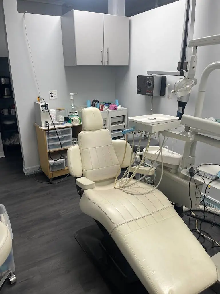 Methal Dental Arts
