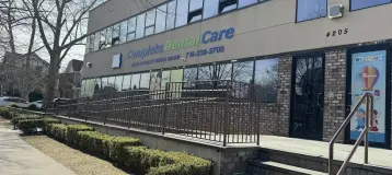 Complete Dental Care