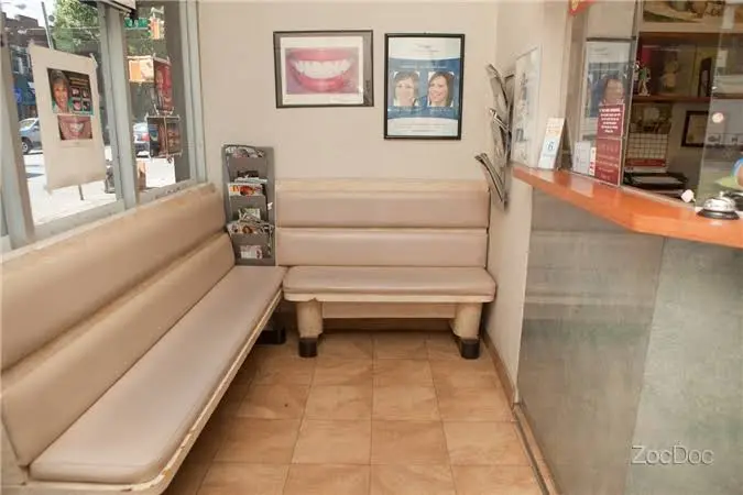 Hollywood Smile East Flatbush