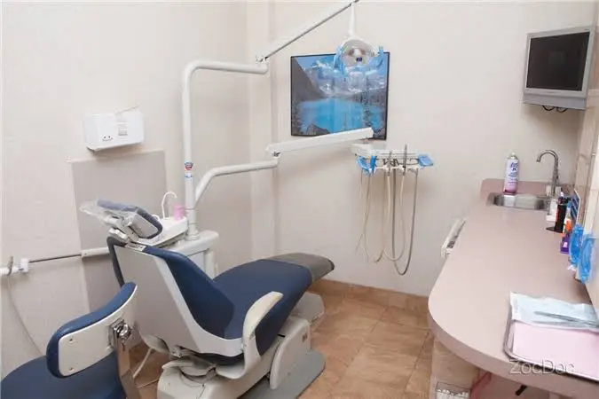 Hollywood Smile East Flatbush