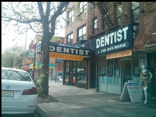 Hollywood Smile East Flatbush