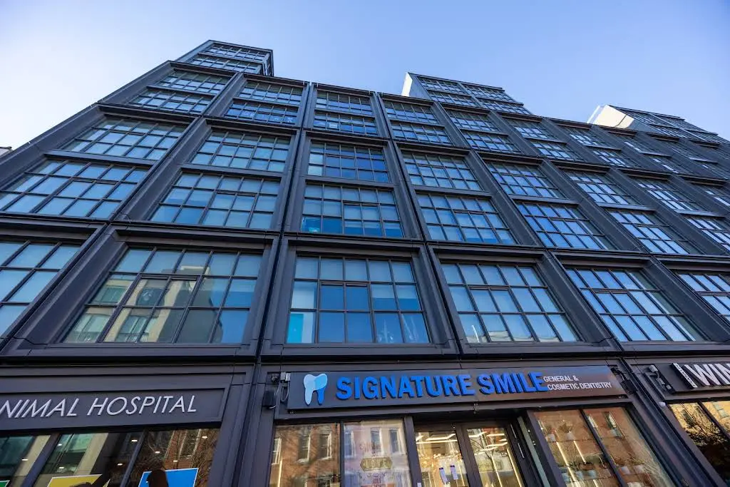 Signature Smile General & Cosmetic Dentistry