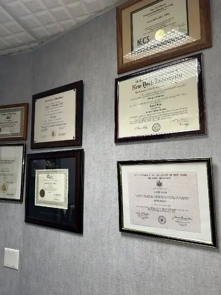 Dental Arts of Brooklyn: Jason Liem, DDS
