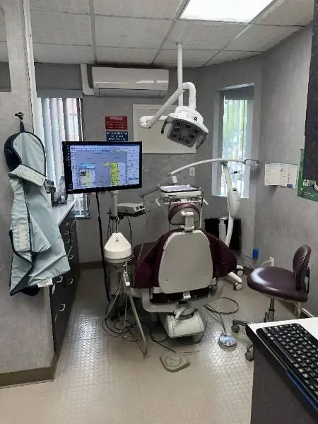 Dental Arts of Brooklyn: Jason Liem, DDS