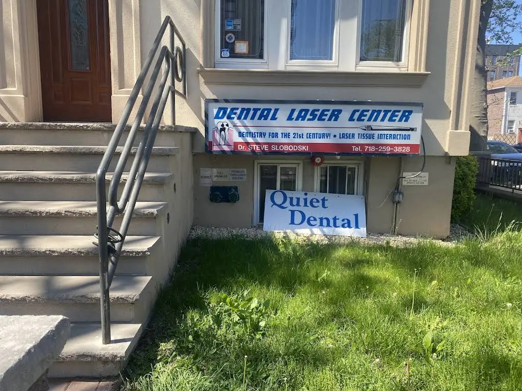 Dental Arts of Brooklyn: Jason Liem, DDS