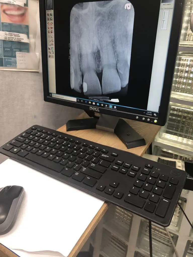 Dental Arts of Brooklyn: Jason Liem, DDS