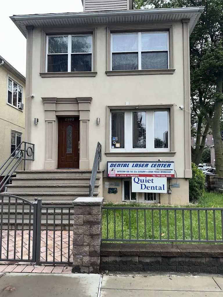 Dental Arts of Brooklyn: Jason Liem, DDS