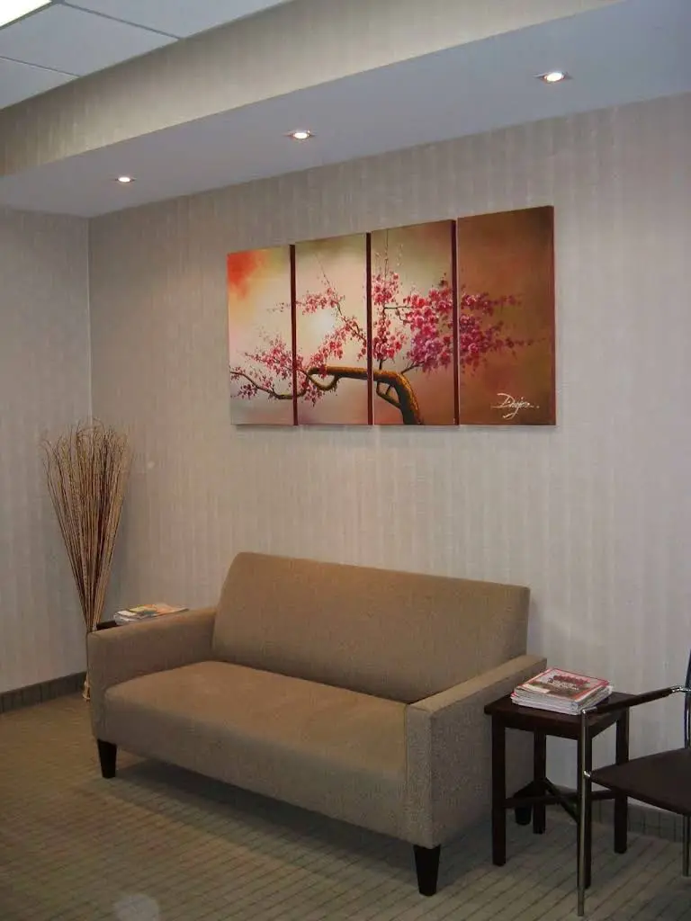 NYC Best Dental Care - Professional dental clinic exterior with modern facilities