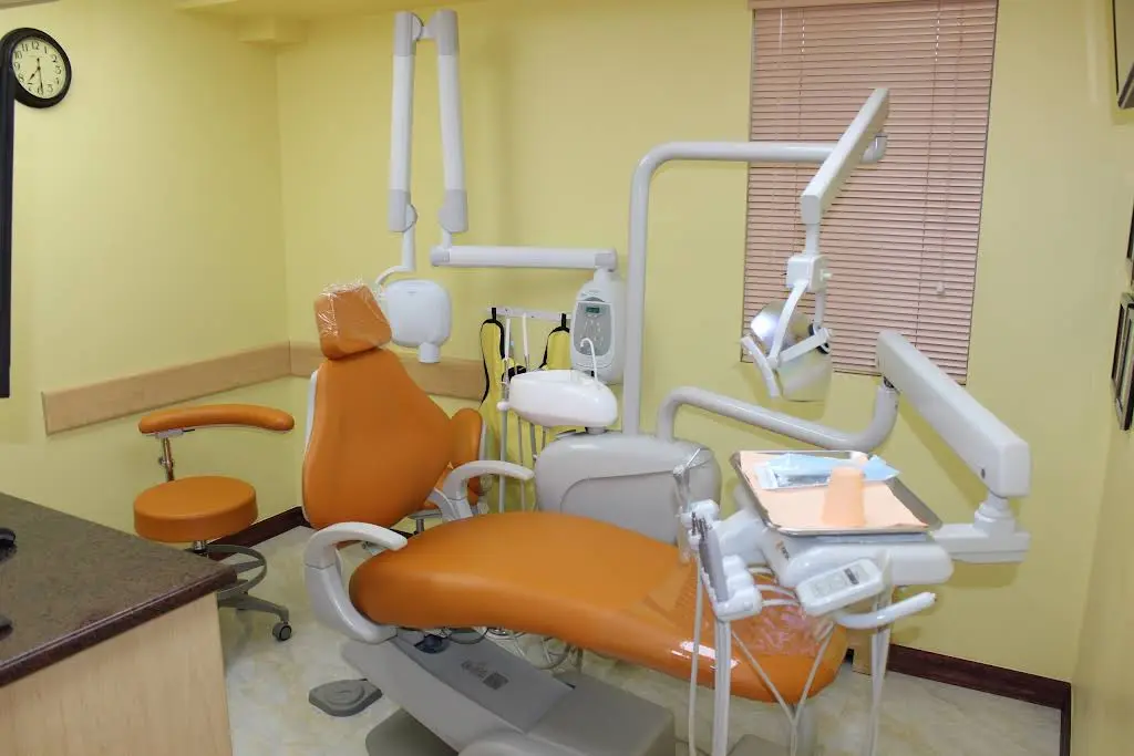 Bright White Dental of Brooklyn