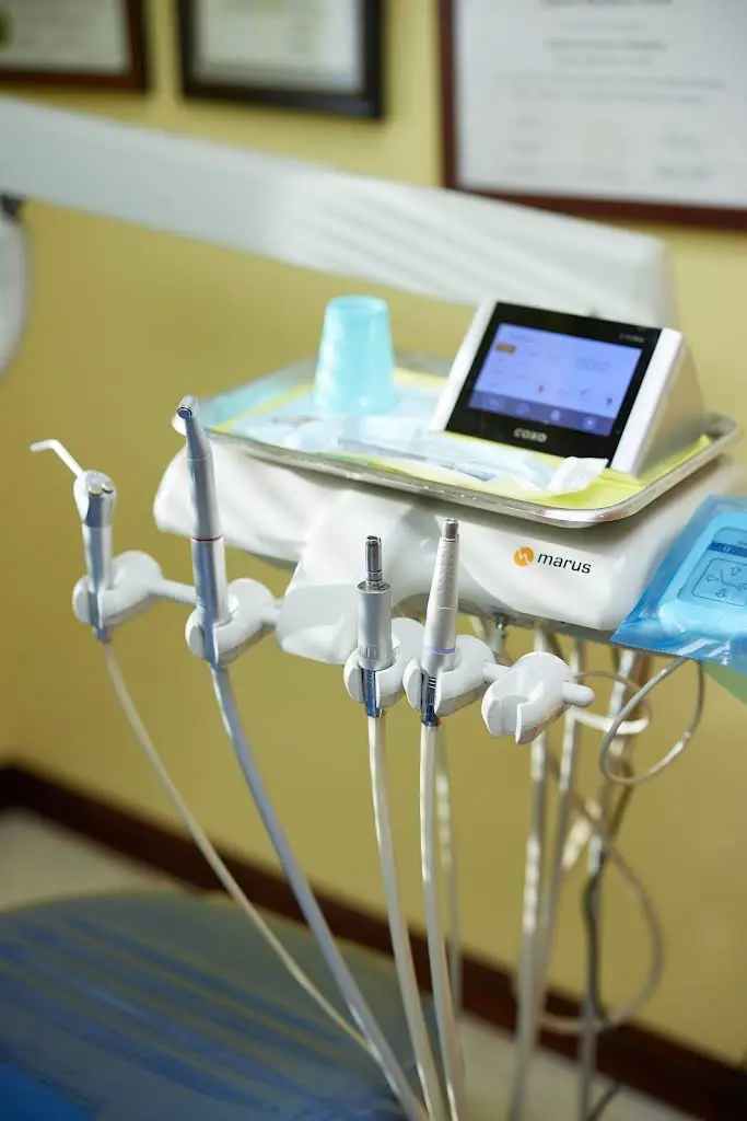 Bright White Dental of Brooklyn