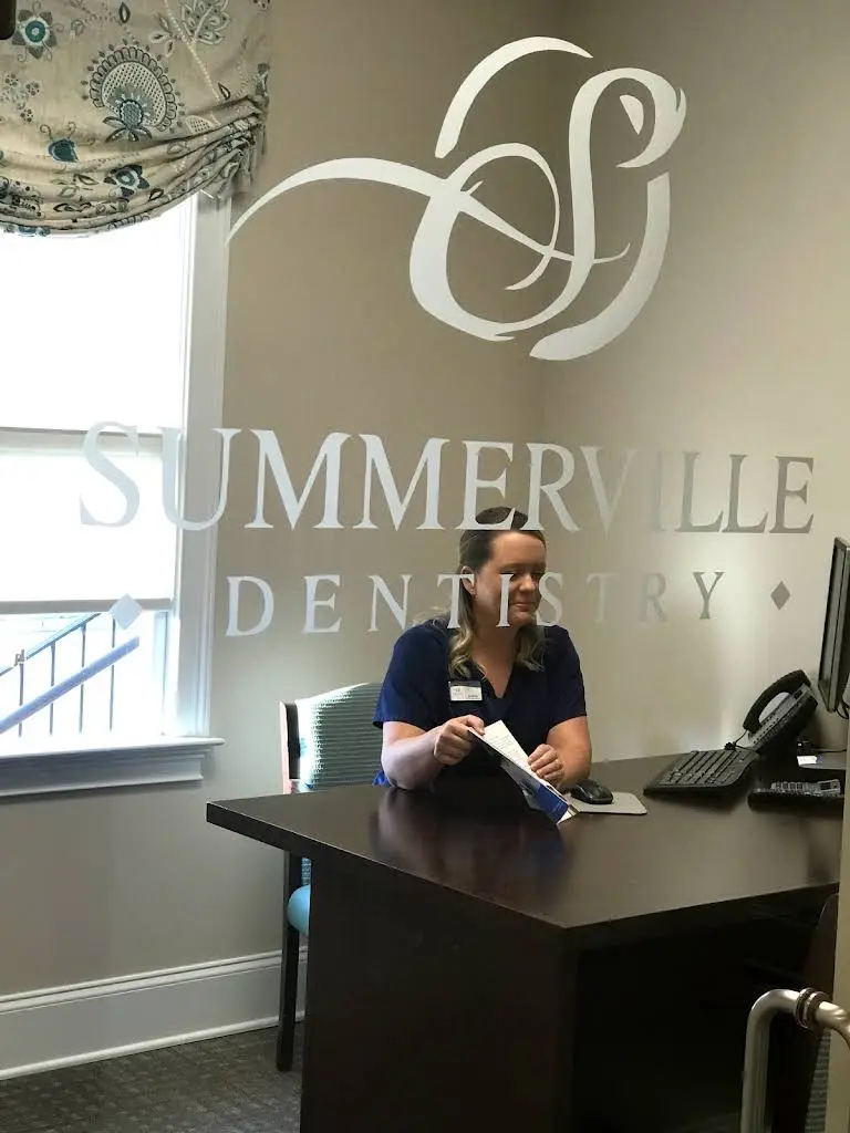 Summerville Family and Cosmetic Dentistry