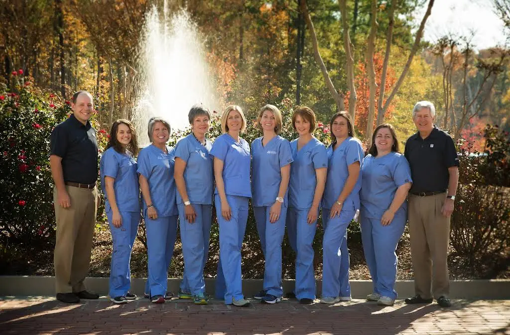 Trotter Orthodontics