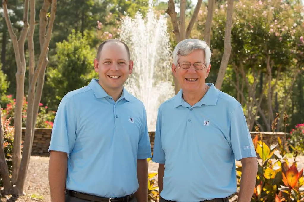 Trotter Orthodontics