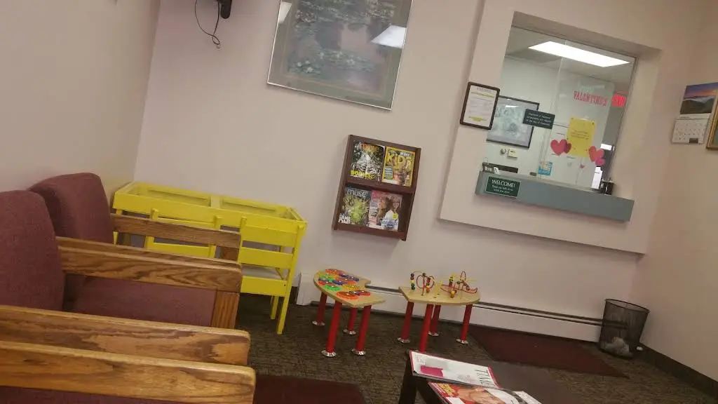 Timothy J. O'Leary, DDS - Professional dental clinic exterior with modern facilities