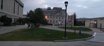 State University of New York at Buffalo School of Dental Medicine