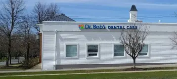 Dr. Bob's Dental Care