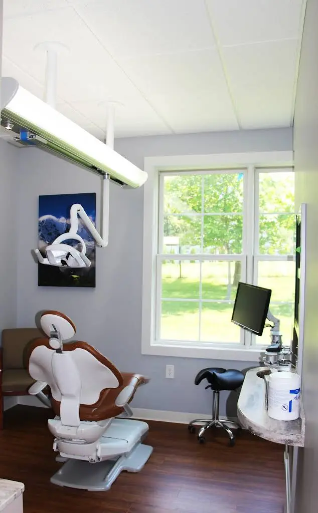 Cornerstone Periodontics and Dental Implants