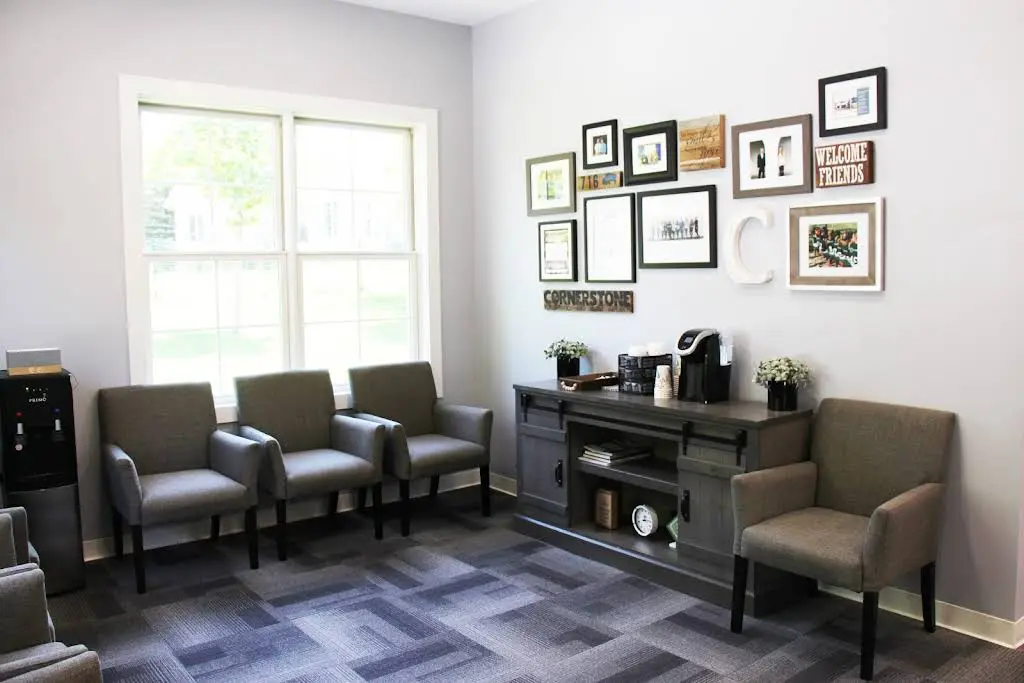 Cornerstone Periodontics and Dental Implants