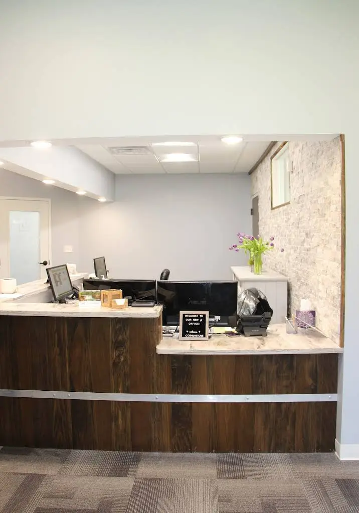 Cornerstone Periodontics and Dental Implants