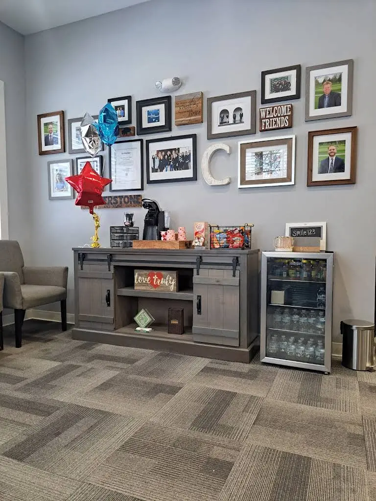 Cornerstone Periodontics and Dental Implants