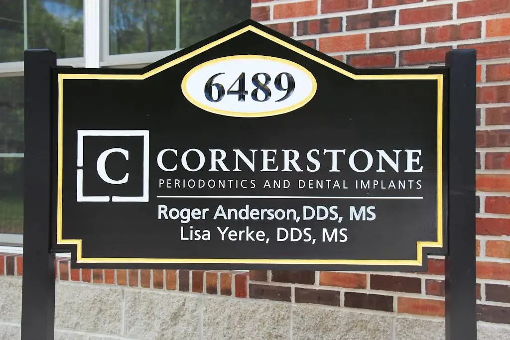 Cornerstone Periodontics and Dental Implants