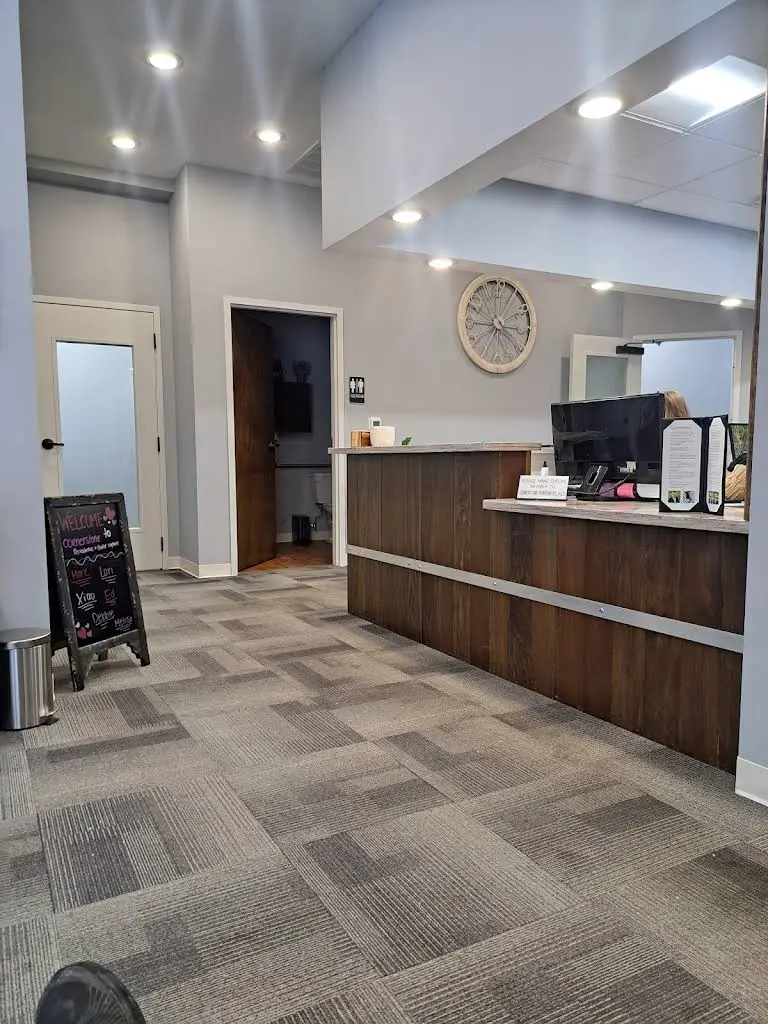Cornerstone Periodontics and Dental Implants