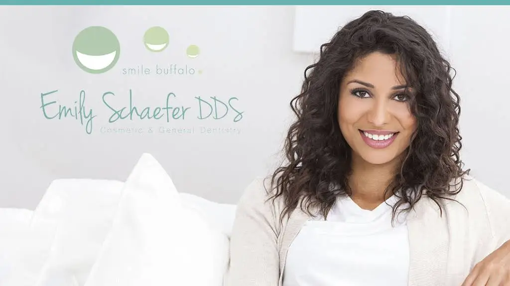 Emily J. Schaefer, DDS - Professional dental clinic exterior with modern facilities