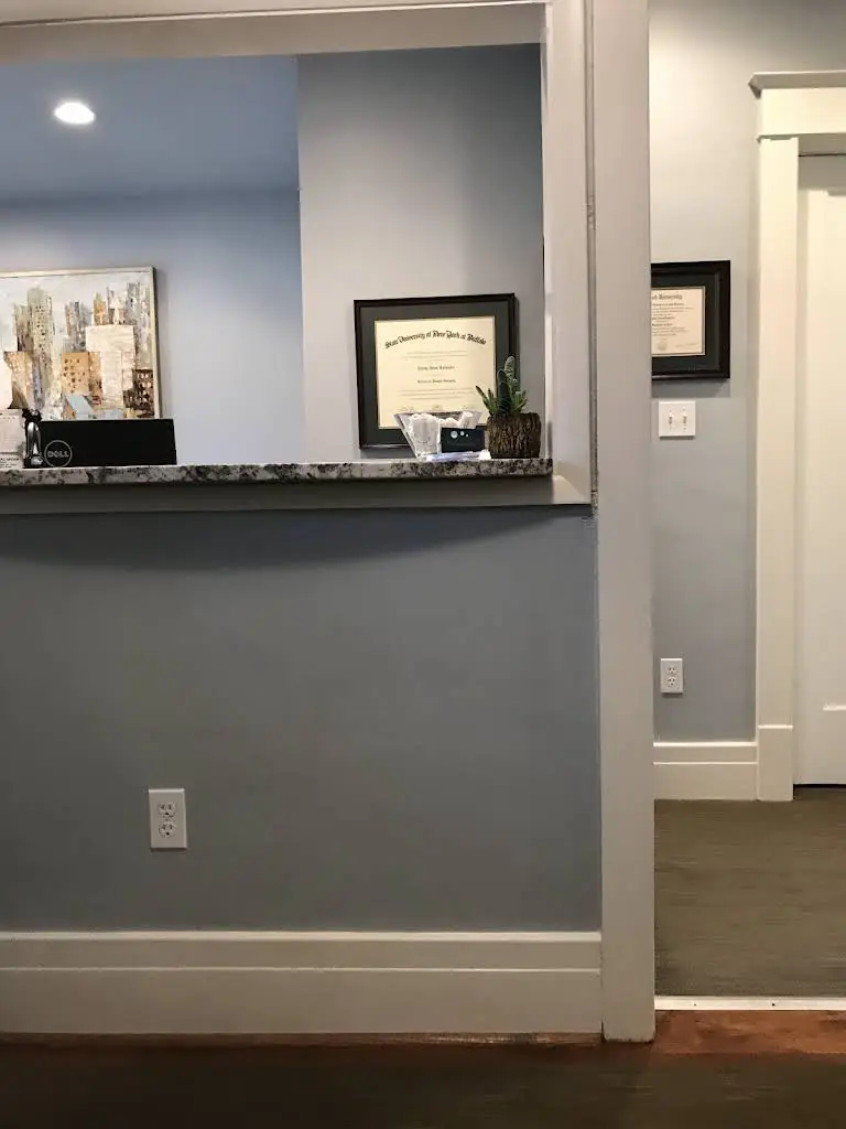 Emily J. Schaefer, DDS