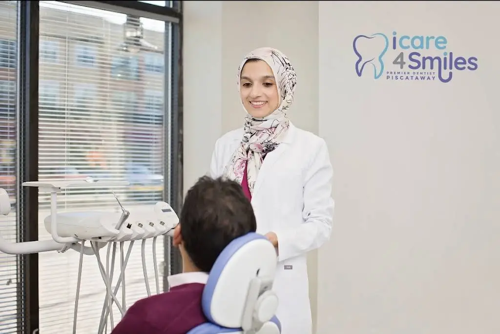 iCare4Smiles of Piscataway