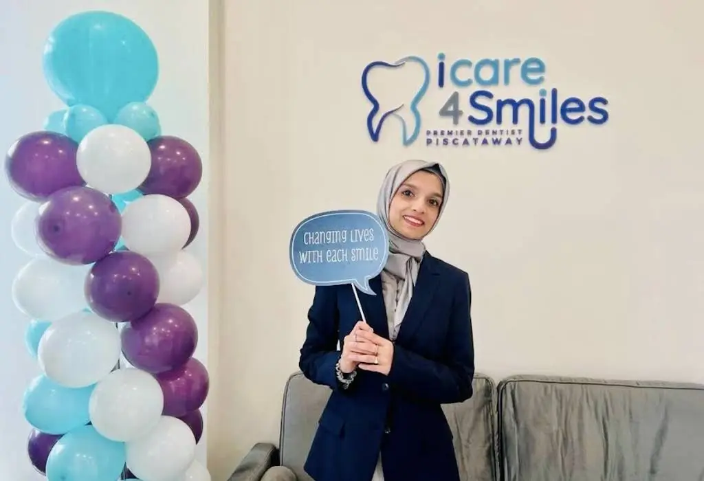 iCare4Smiles of Piscataway