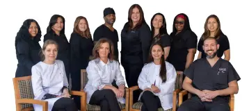 Brilliant Smiles of North Brunswick
