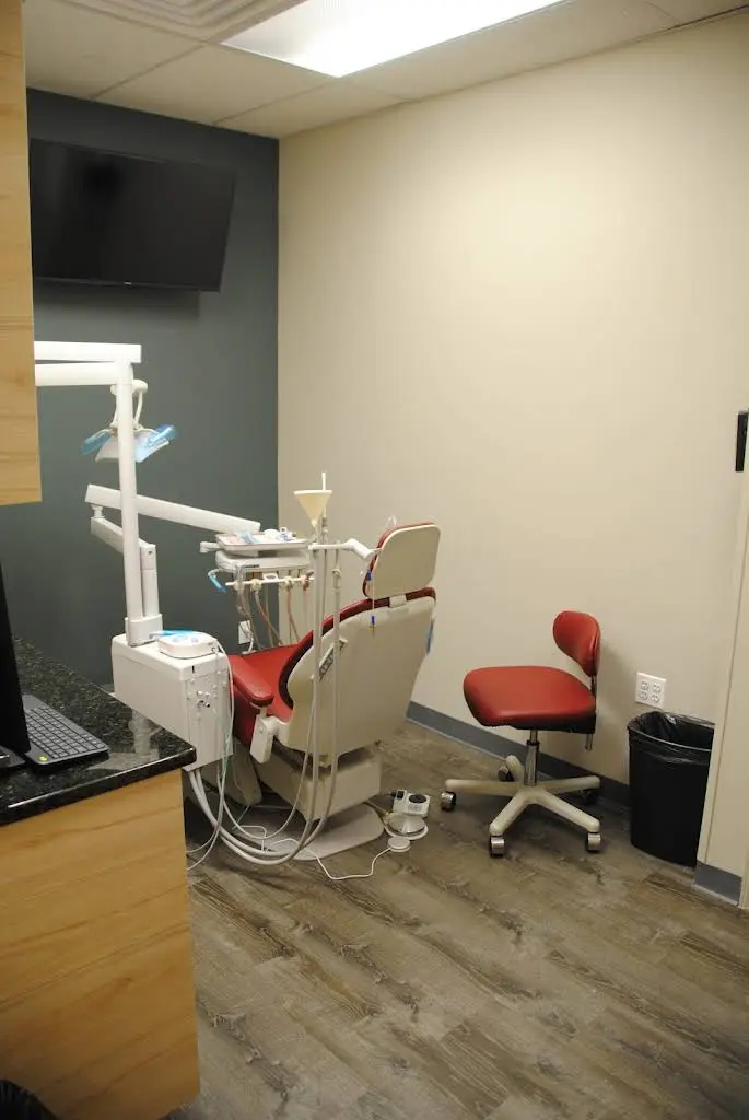 Care Medical & Dental Group