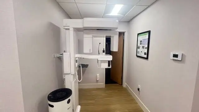 Anthony Cannilla, D.M.D. - Professional dental clinic exterior with modern facilities