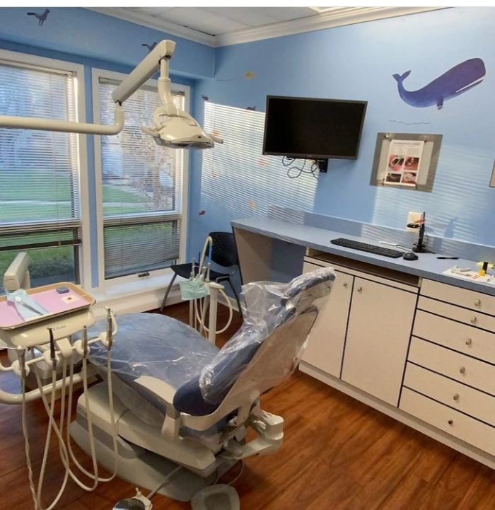 Just4kids Dental