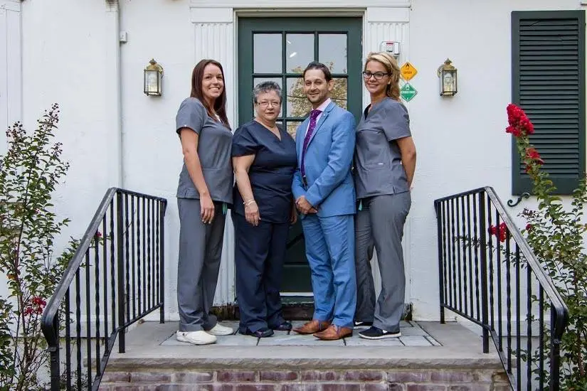 Smilow Family Dentistry, P.C.