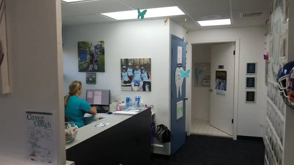 Smilow Family Dentistry, P.C.