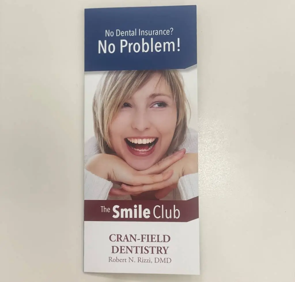 Cran-Field Family Dentistry