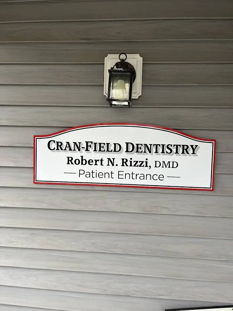 Cran-Field Family Dentistry