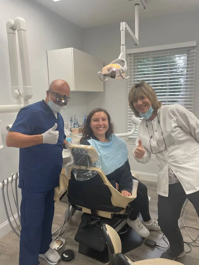Cran-Field Family Dentistry