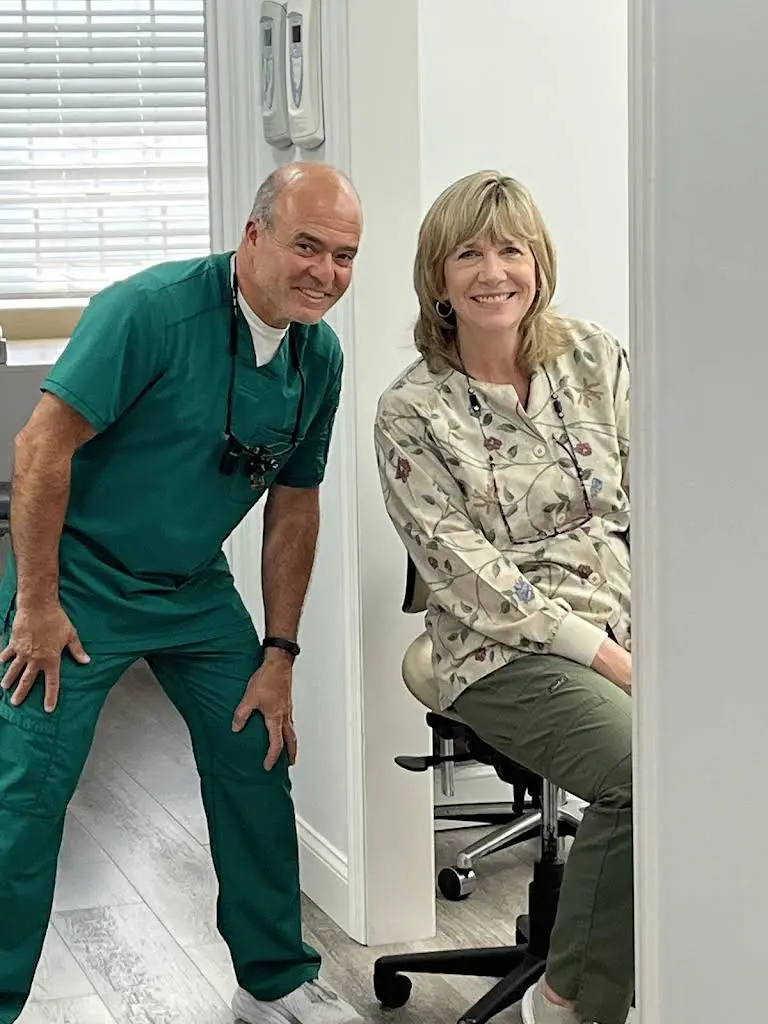 Cran-Field Family Dentistry