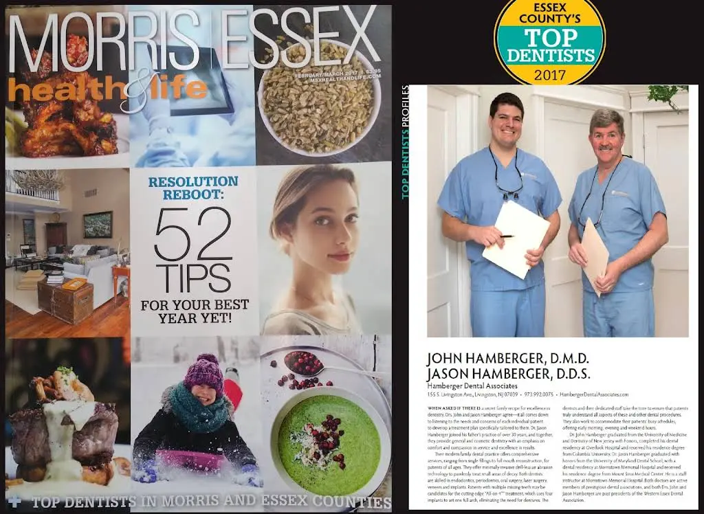 Hamberger Dental Associates