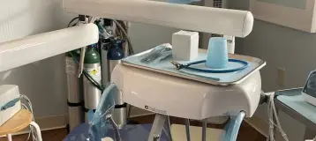 Livingston Advanced Dentistry