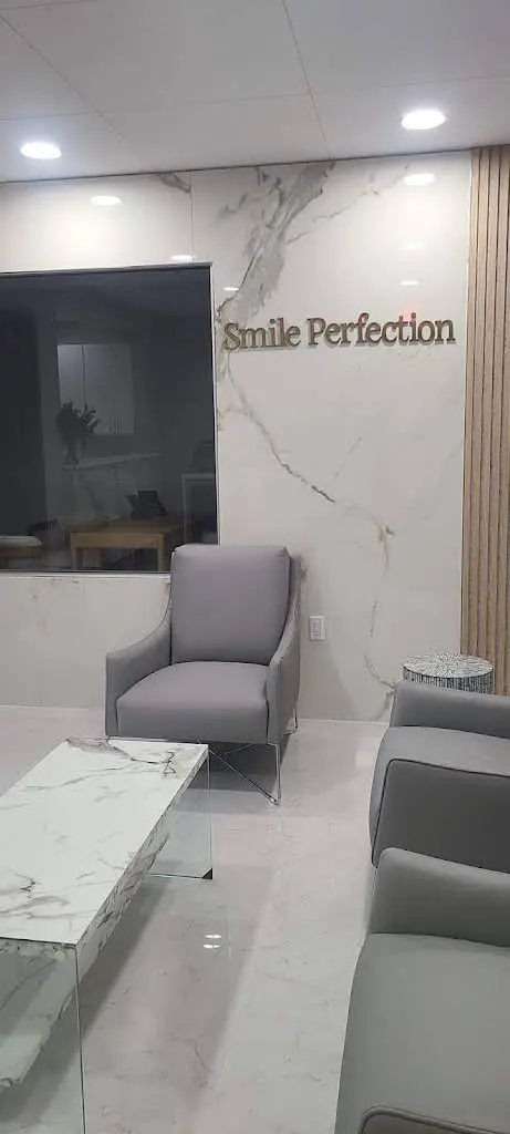 Smile Perfection