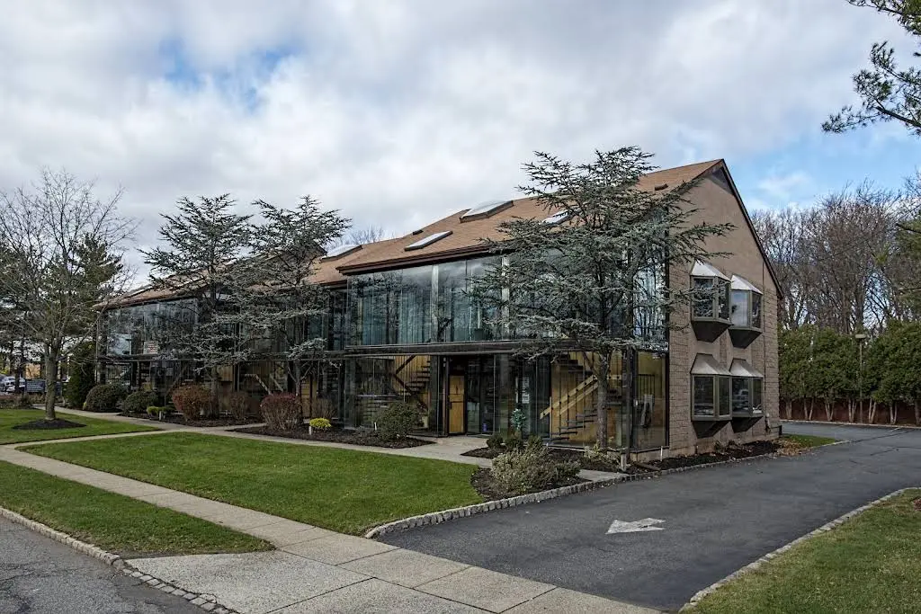 The New Jersey Center for Laser and Cosmetic Dentistry