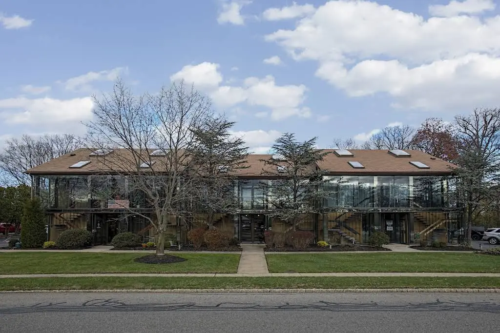 The New Jersey Center for Laser and Cosmetic Dentistry