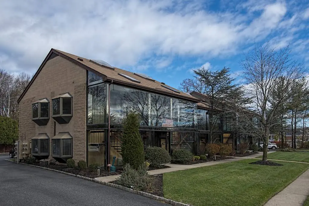 The New Jersey Center for Laser and Cosmetic Dentistry