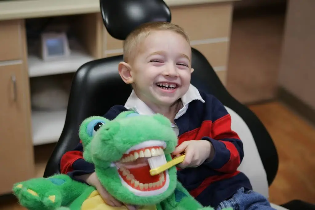 The New Jersey Center for Laser and Cosmetic Dentistry