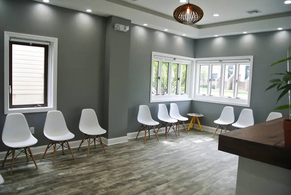 Darius Orthodontics of Caldwell & Caldwell Pediatric Dentistry - Professional dental clinic exterior with modern facilities