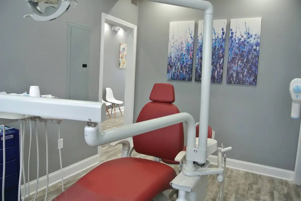 Darius Orthodontics of Caldwell & Caldwell Pediatric Dentistry